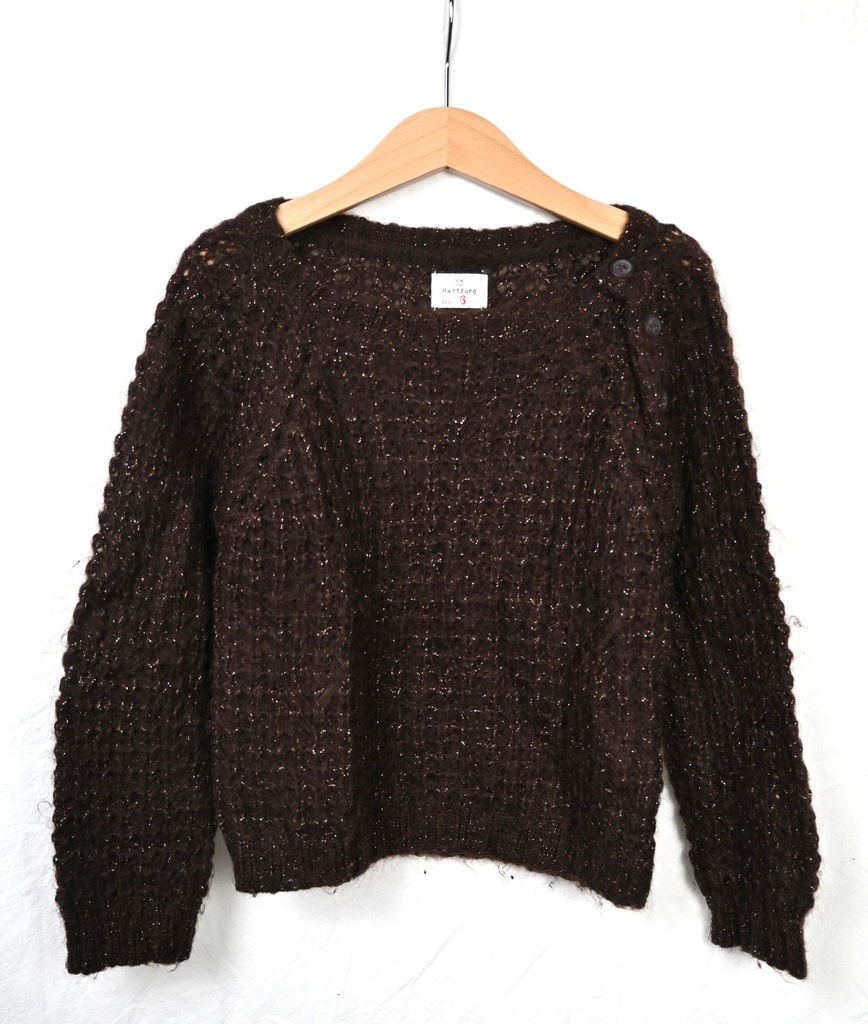 Trui, Hartford, 6 jaar