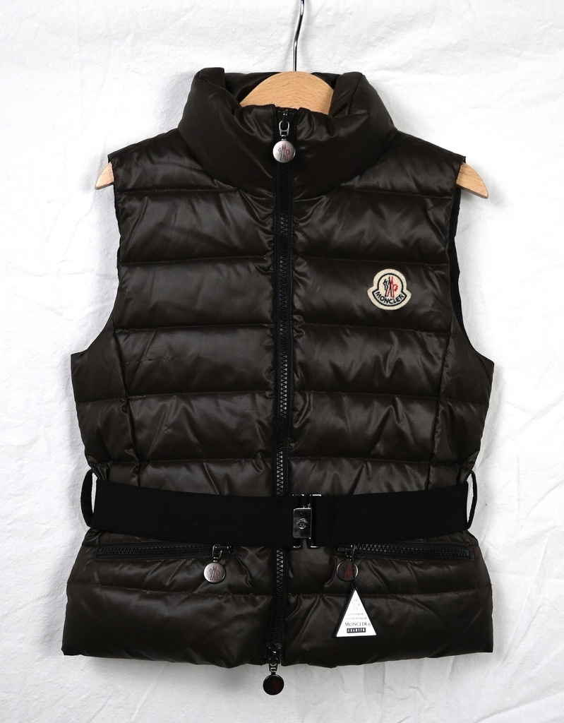 [EDK264] Bodywarmer, Moncler, 6 jaar