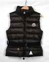 Bodywarmer, Moncler, 6 jaar