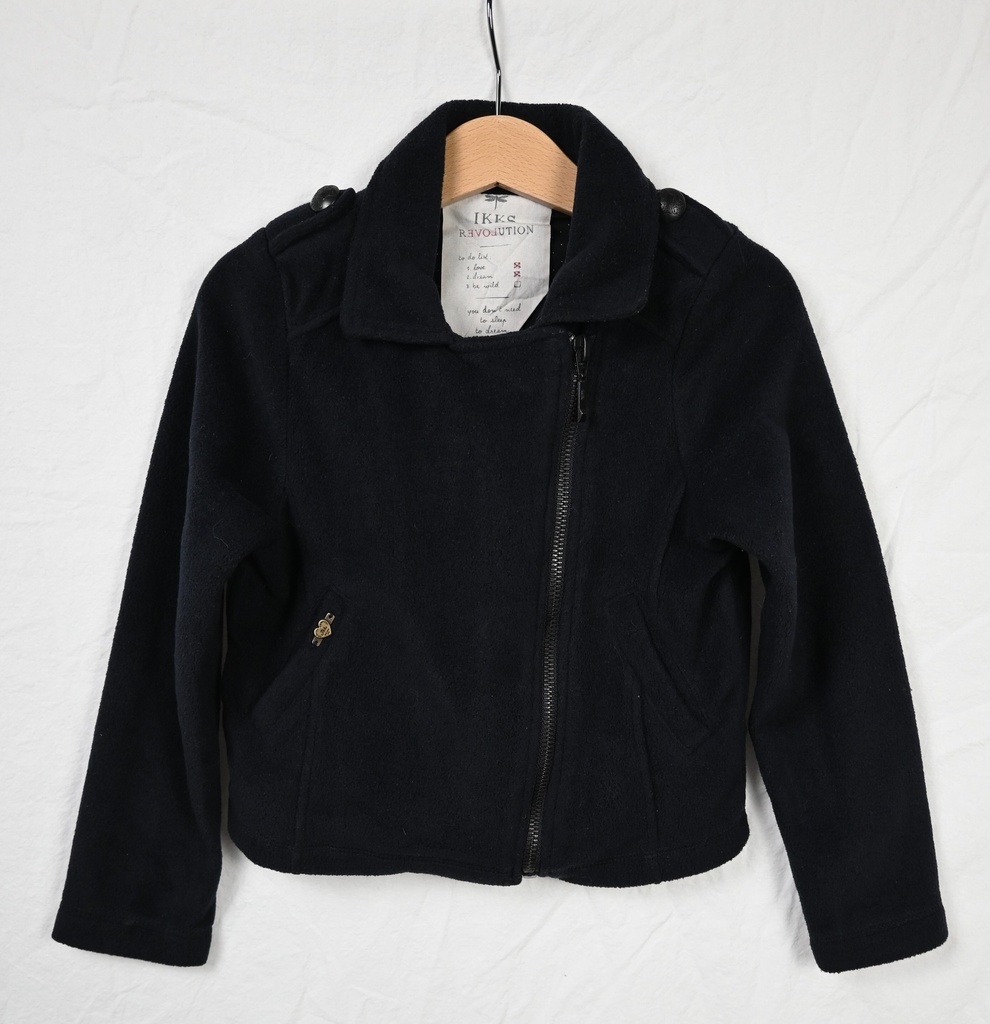 [EDK255] Vest, IKKS, 5 jaar