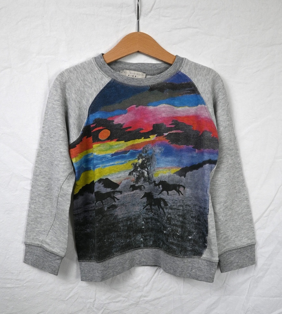 [EDK248] Sweater, Stella Mc Cartney