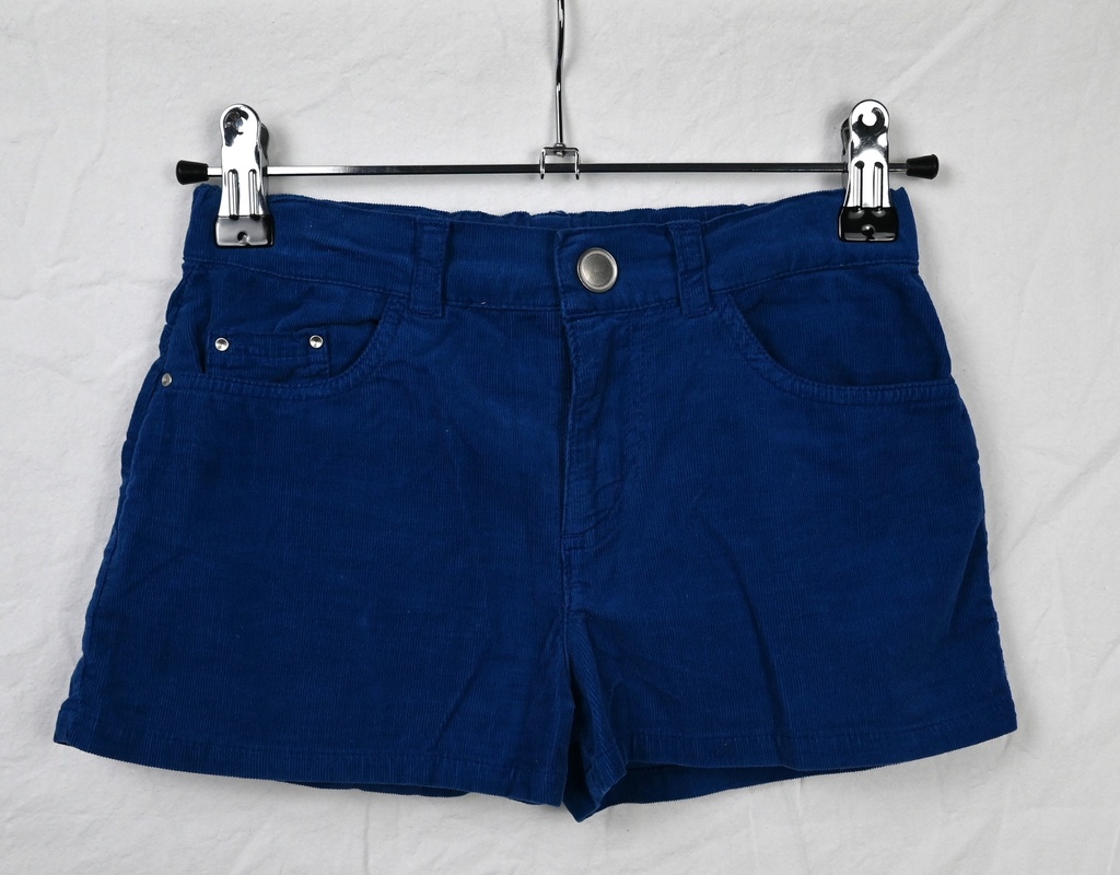 [EDK235] Short, Simple Kids, 6 jaar