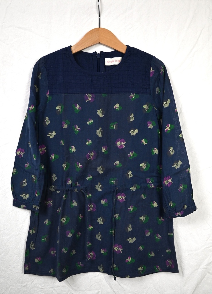 Jurk, Simple Kids, 6 jaar - PI