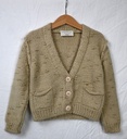 Cardigan, Essentiel Antwerp Girls, 4 jaar