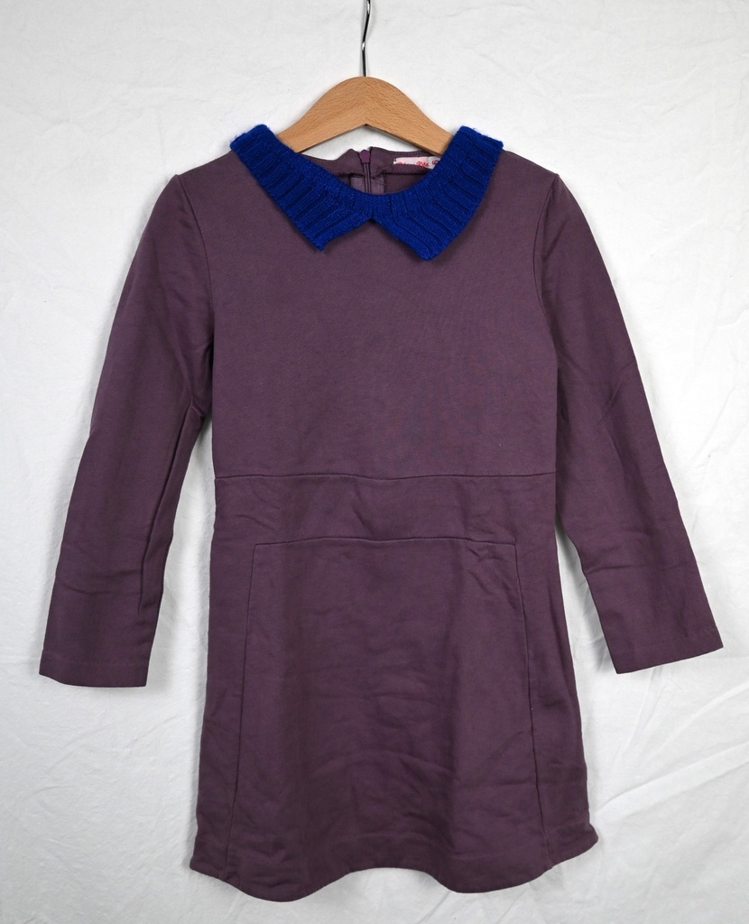 [EDK212] Winterjurk, Rita Co Rita, 6 jaar