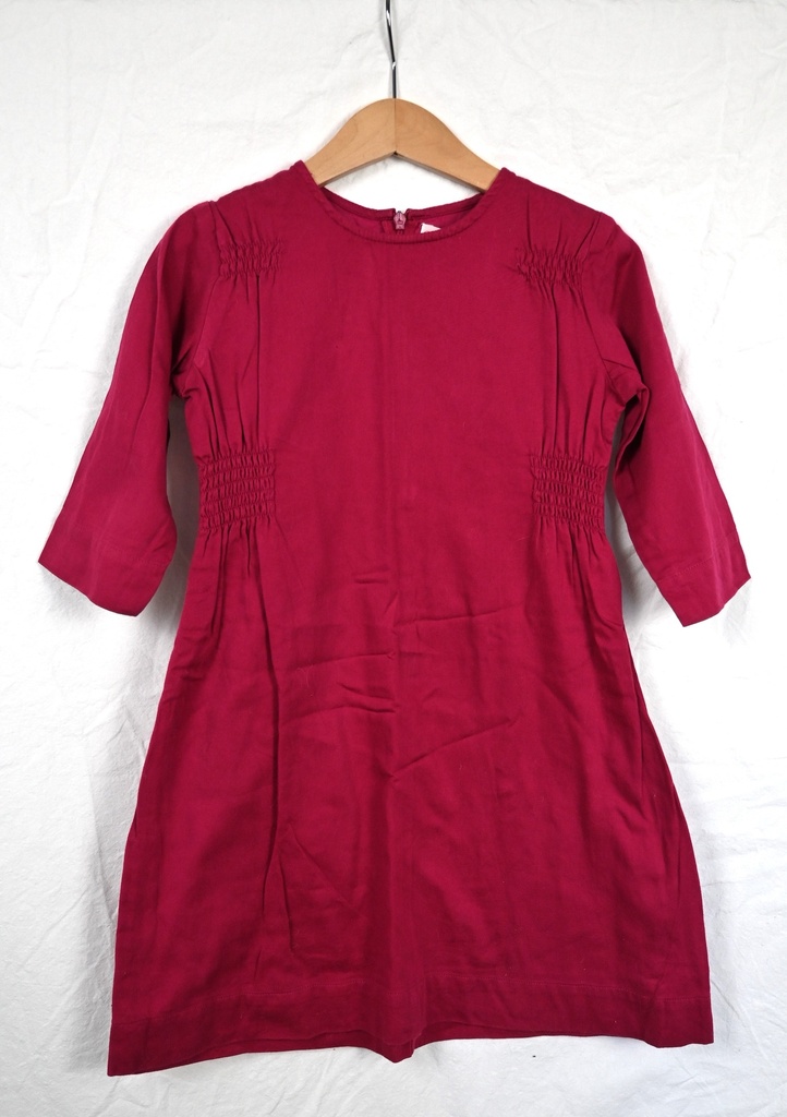 [EDK211] Jurk, Rita Co Rita, 6 jaar