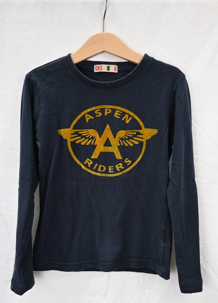 Longsleeve T-shirt, CKS, 6 jaar