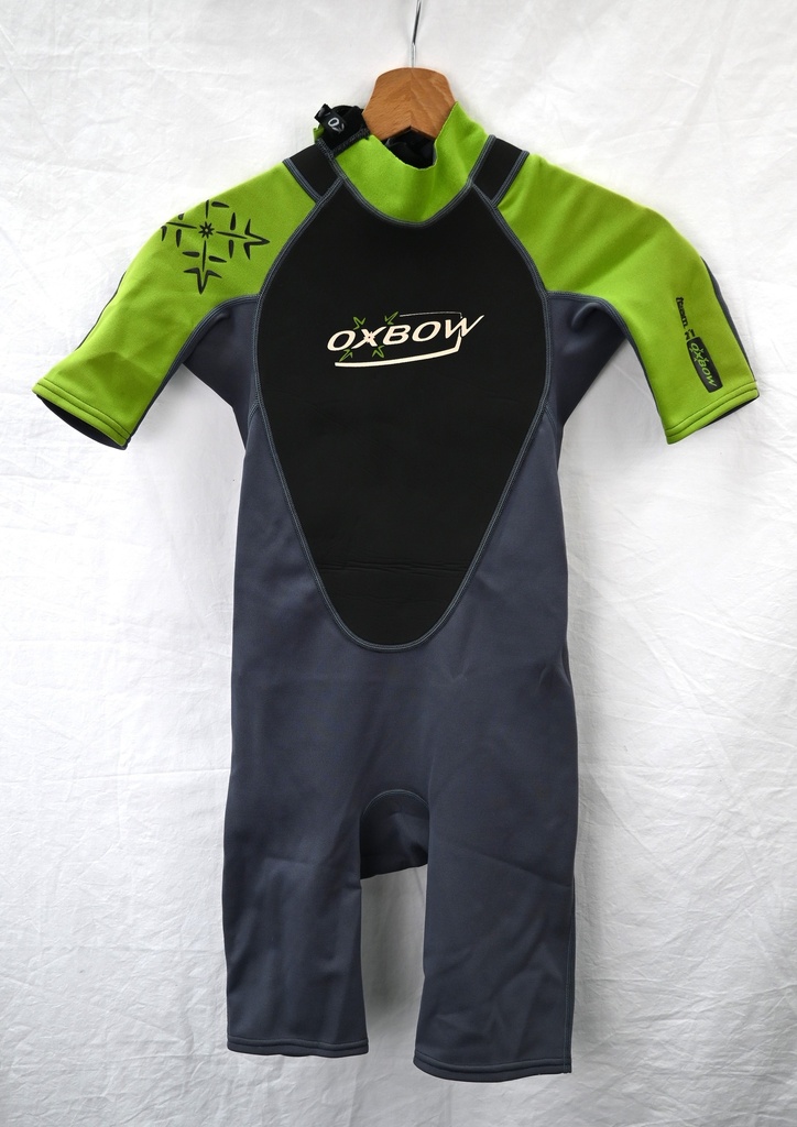 Wetsuit, Oxbow, 12 jaar