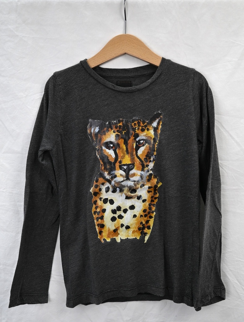 [EDK171] Longsleeve T-shirt, Morley, 10 jaar