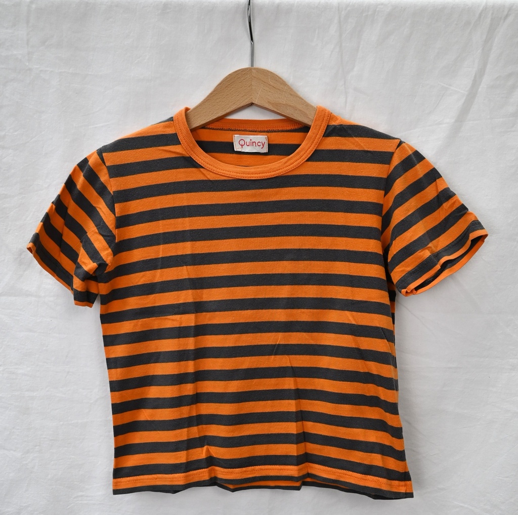 [EDK163] T-shirt, Quincy, 4 jaar