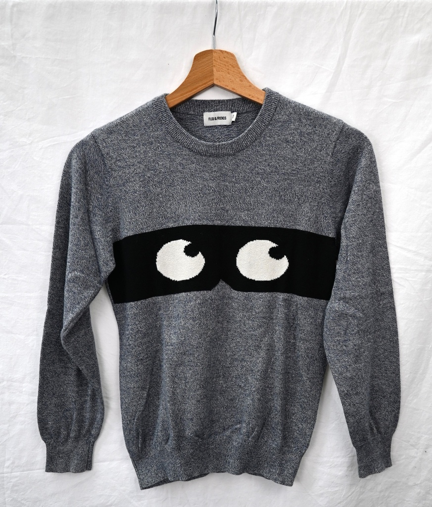 Trui, Filou & Friends, 10 jaar