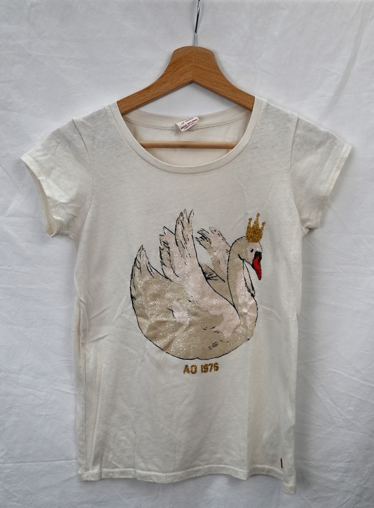 [EDK118] T-shirt, AO76, 12 jaar