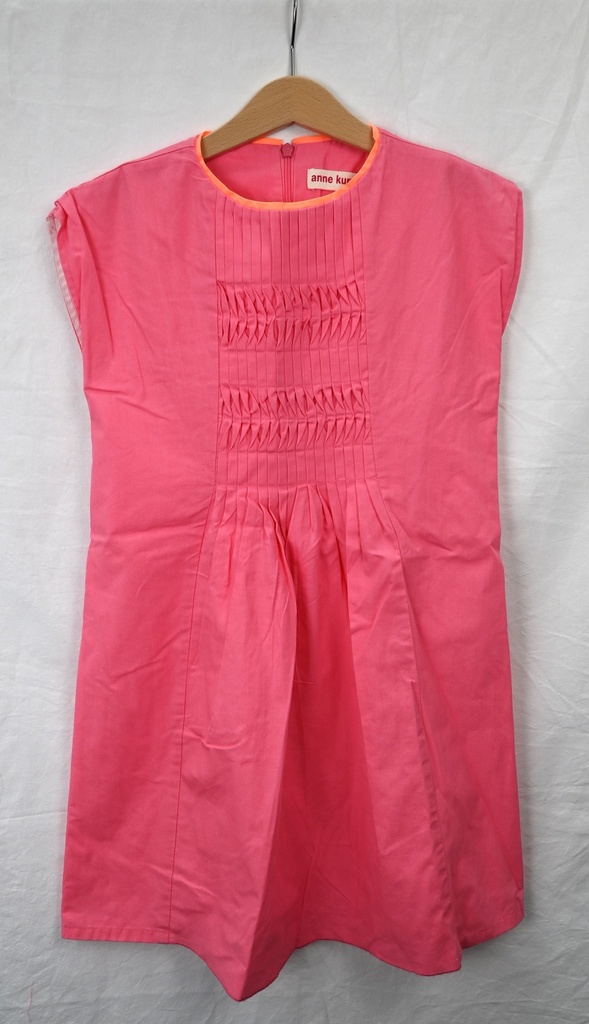 [EDK110] Jurk, Anne Kurris, 10 jaar