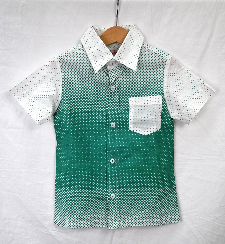 [EDK107] Hemd, Rita Co Rita, 6 jaar