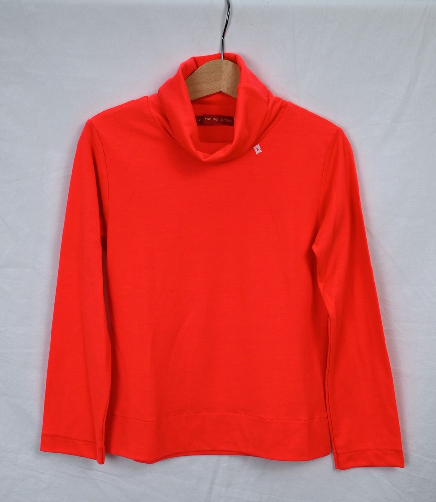 [EDK103] Sous-pull, Inge van den Broeck, 8 jaar