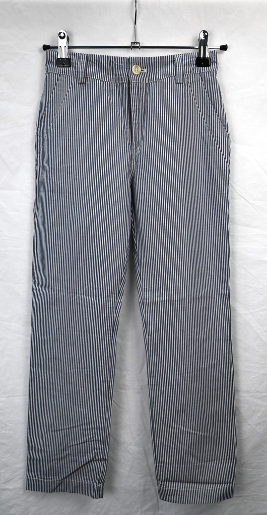 Zomerbroek, Essentiel, 6 jaar