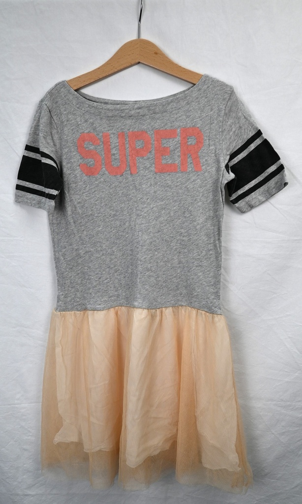 Jurk, Bellerose, 8 jaar