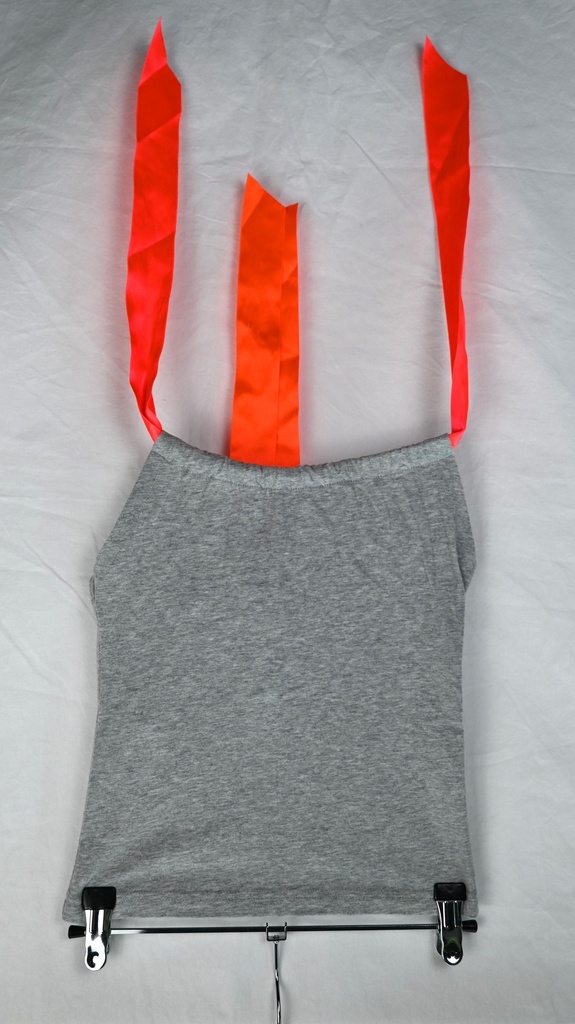 Top, Anne Kurris, 10 jaar