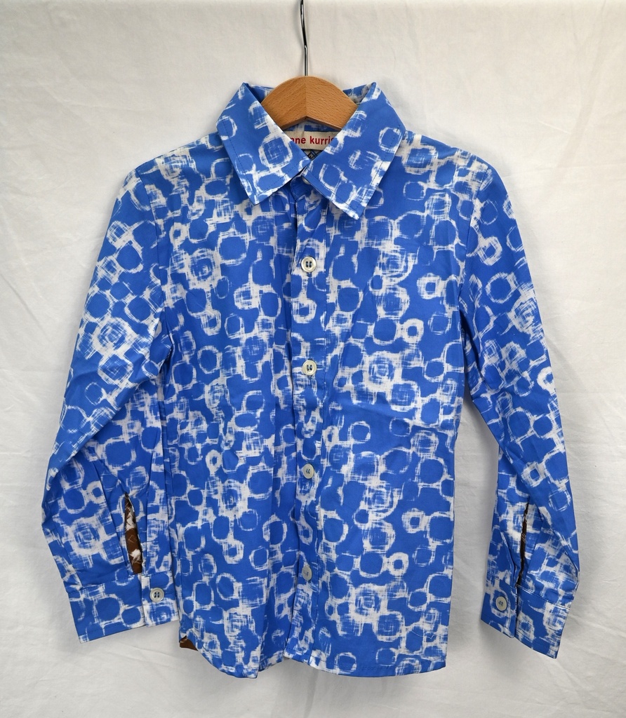 [EDK080] Hemd, Anne Kurris, 6 jaar