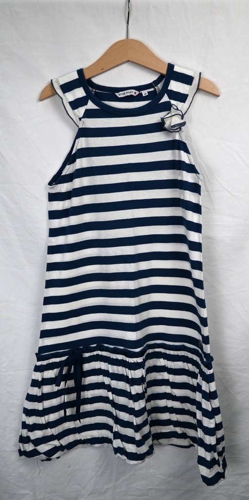 [EDK076] Zomerjurk, River Woods, 10 jaar