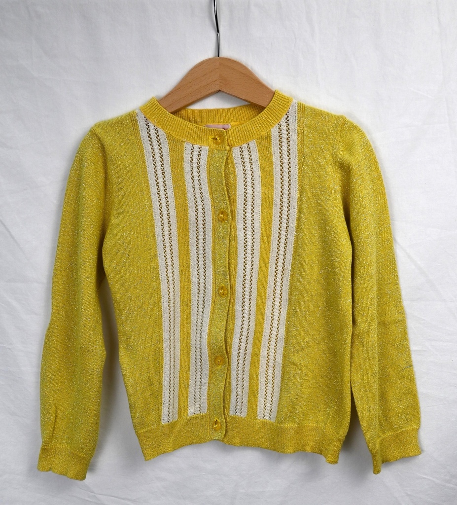 [EDK072] Cardigan, Rita Co Rita, 4 jaar