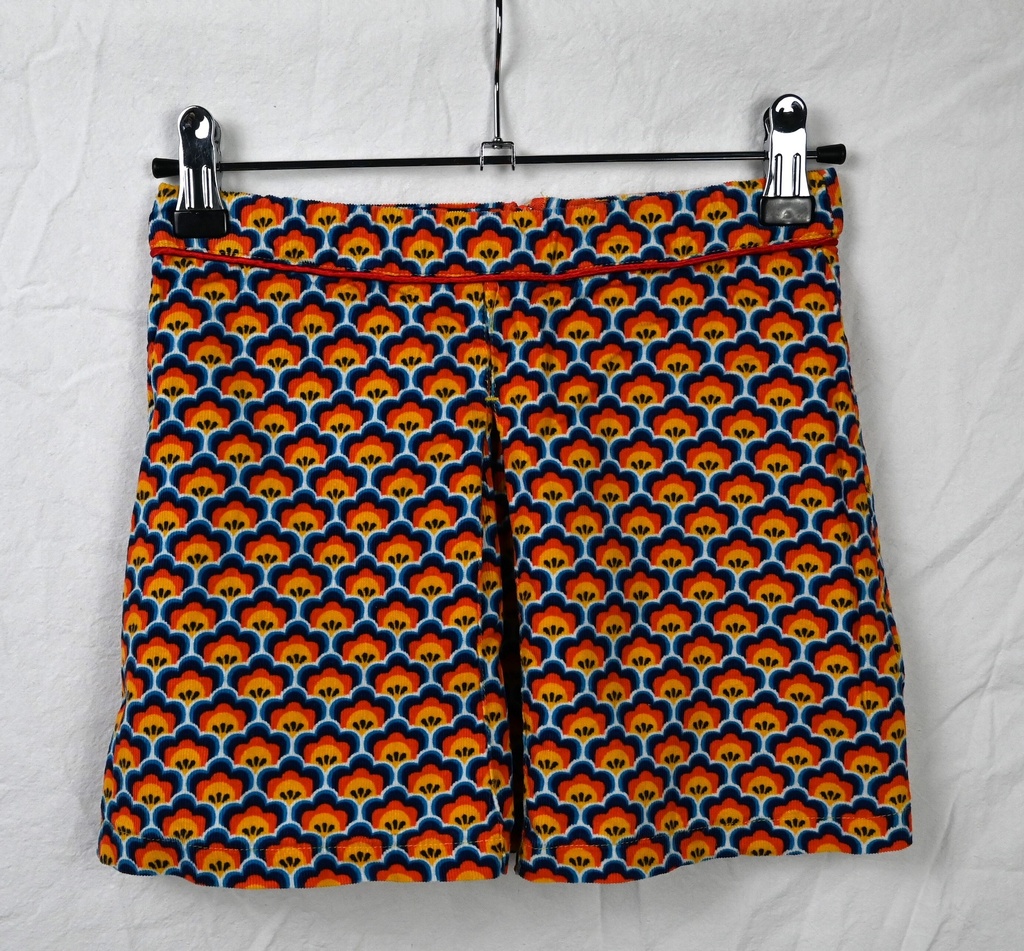 [EDK057] Rok, Someone, 8 jaar