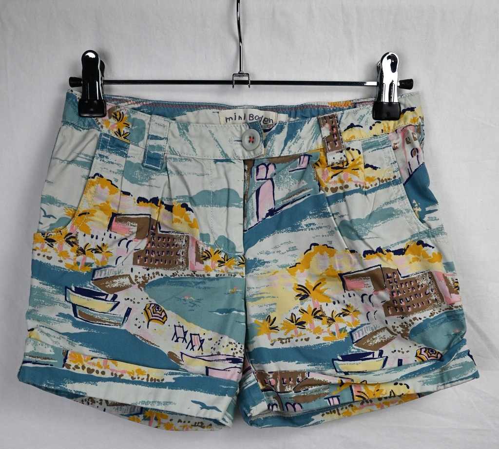 Short, Mini Boden, 10 jaar - PI
