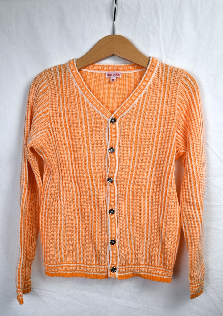 [EDK051] Cardigan, Rita Co Rita, 8 jaar