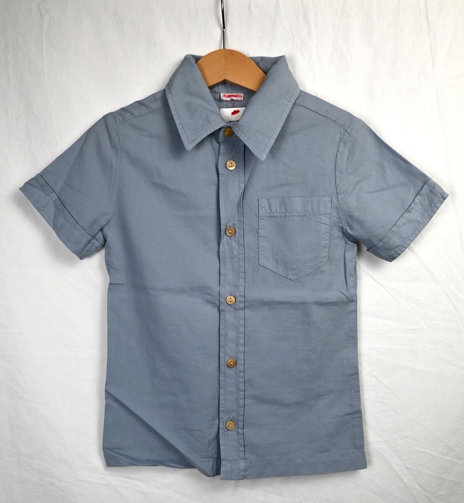 [EDK043] Hemd, Rita Co Rita, 3 jaar