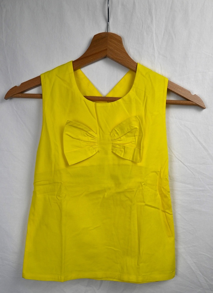 [EDK039] Blouse, Little History, 10 jaar - PI