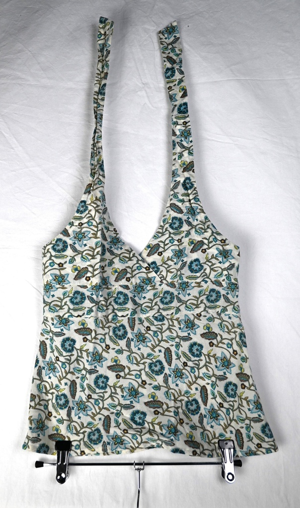 [EDK033] Haltertop, Simple Kids, 10 jaar