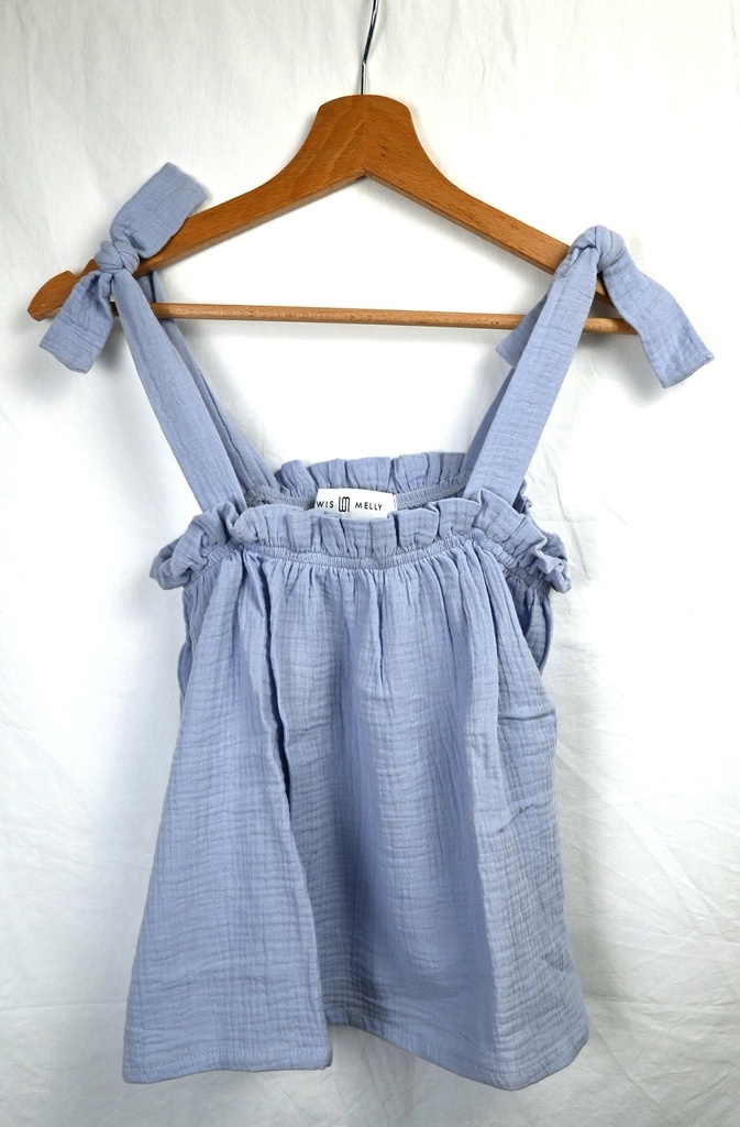 [EDK028] Top, Lewis & Melly, vanaf 12 jaar