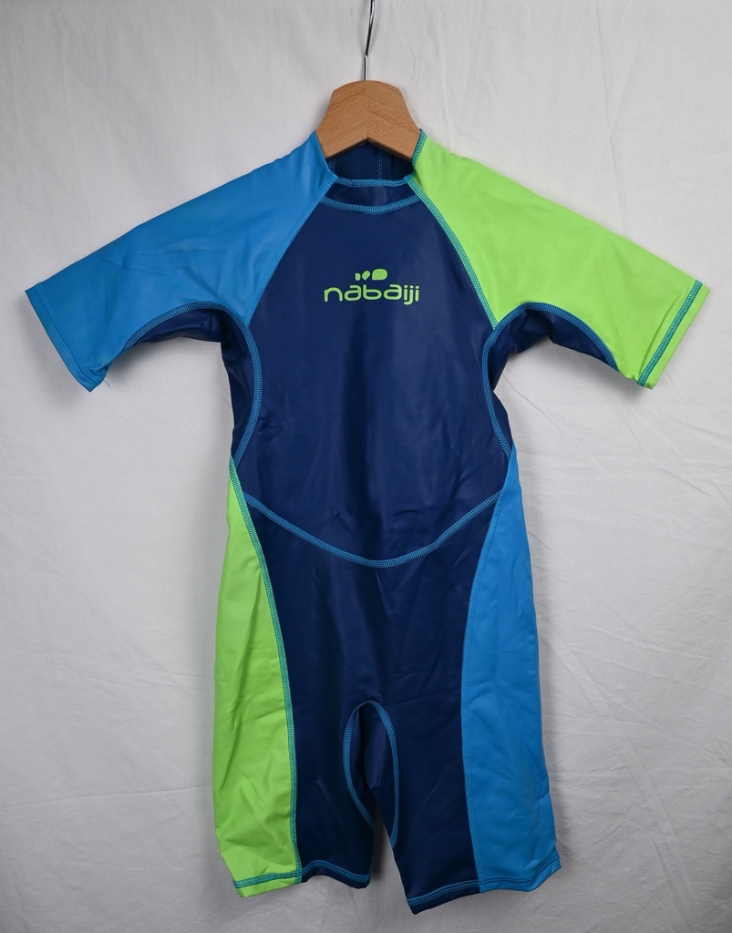 [EDK026] Wetsuit, Nabiji, 8 jaar - PI