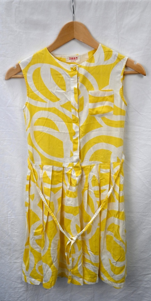 [EDK024] Zomerjurk, maan, 12 jaar