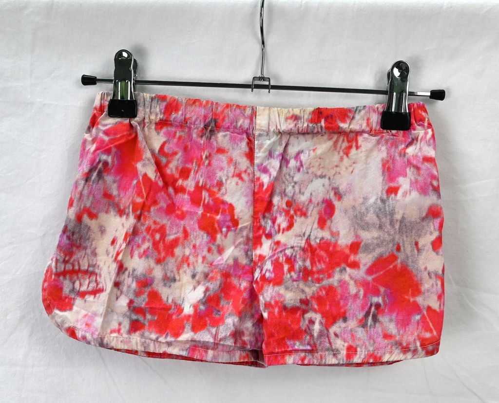 [EDK022] Short, Simple Kids, 8 jaar