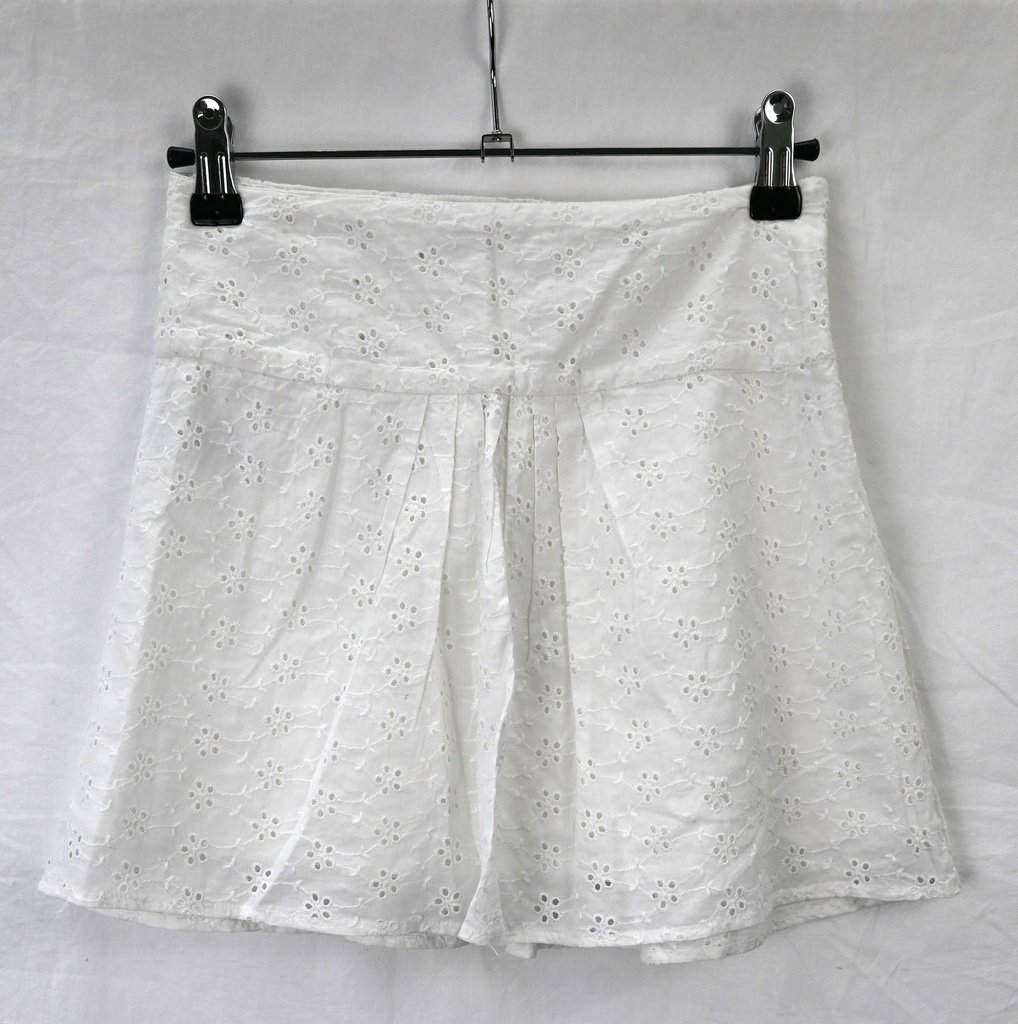 Rok, Mer du Nord,  6 jaar