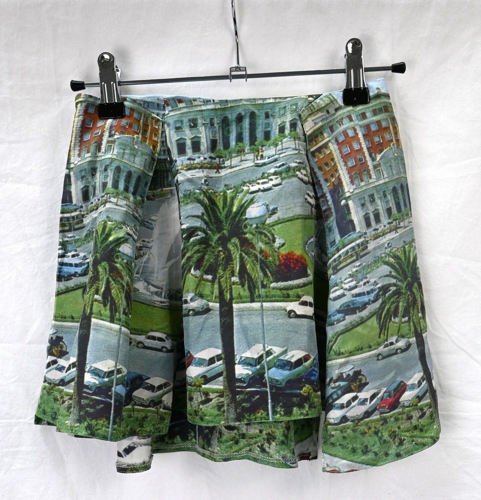 Rok, Mon Oncle d' Amérique, 5/6 jaar