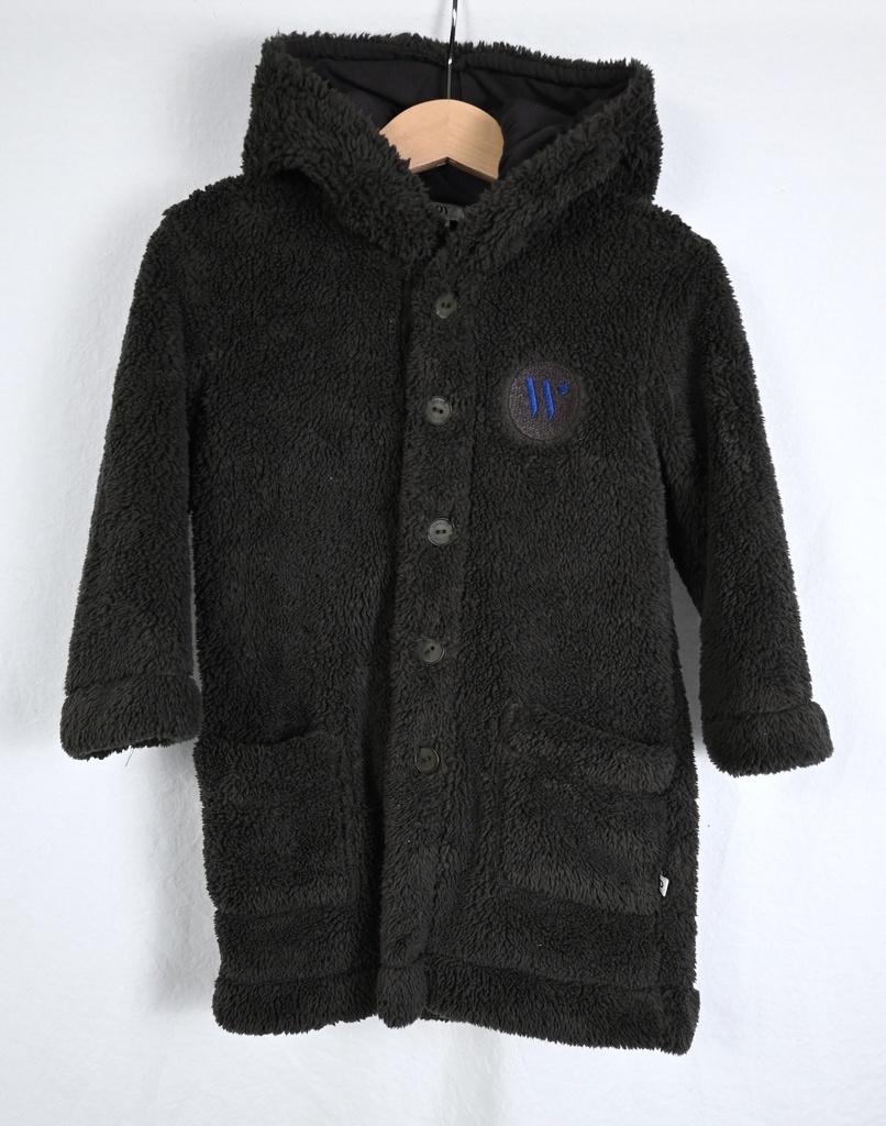 [EDH012] Kamerjas, Woody, 2 jaar