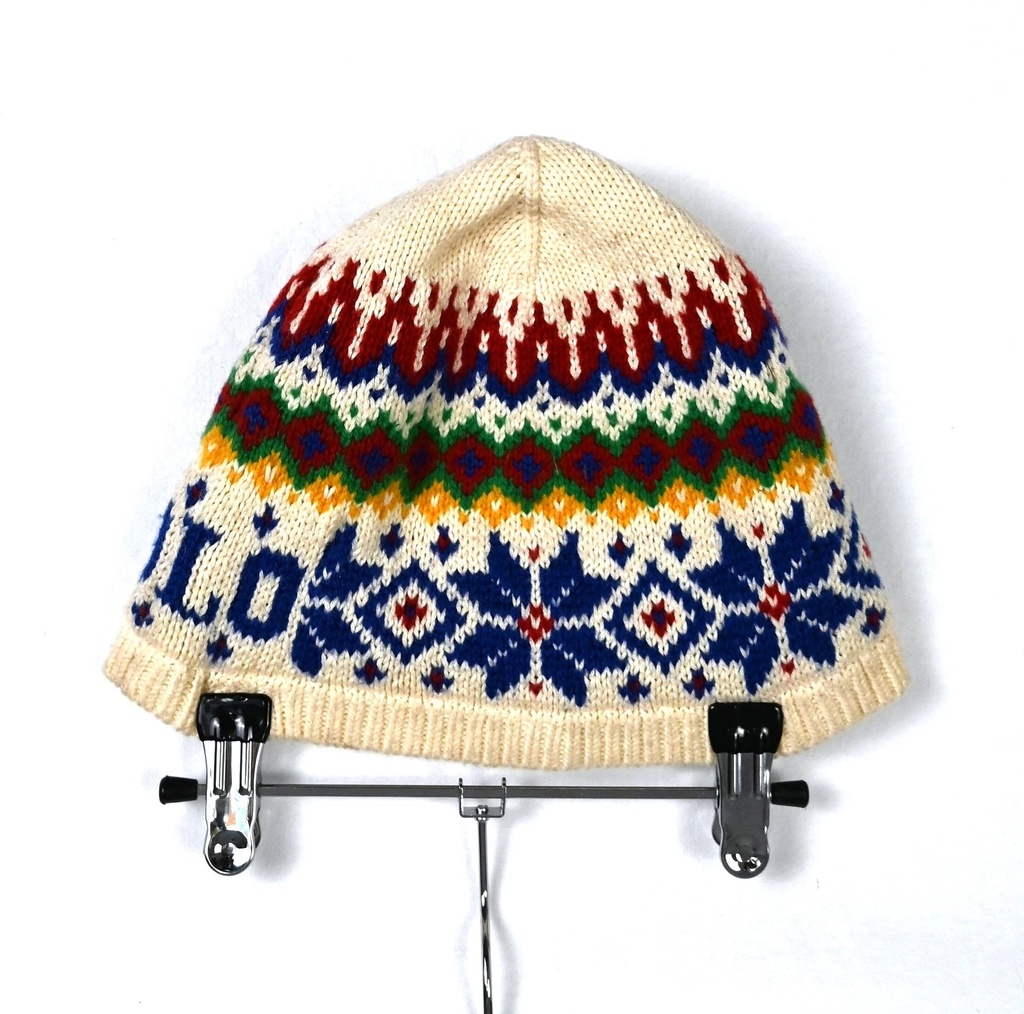 [EDH001] Muts, Polo Ralph Lauren, 4 - 7 jaar