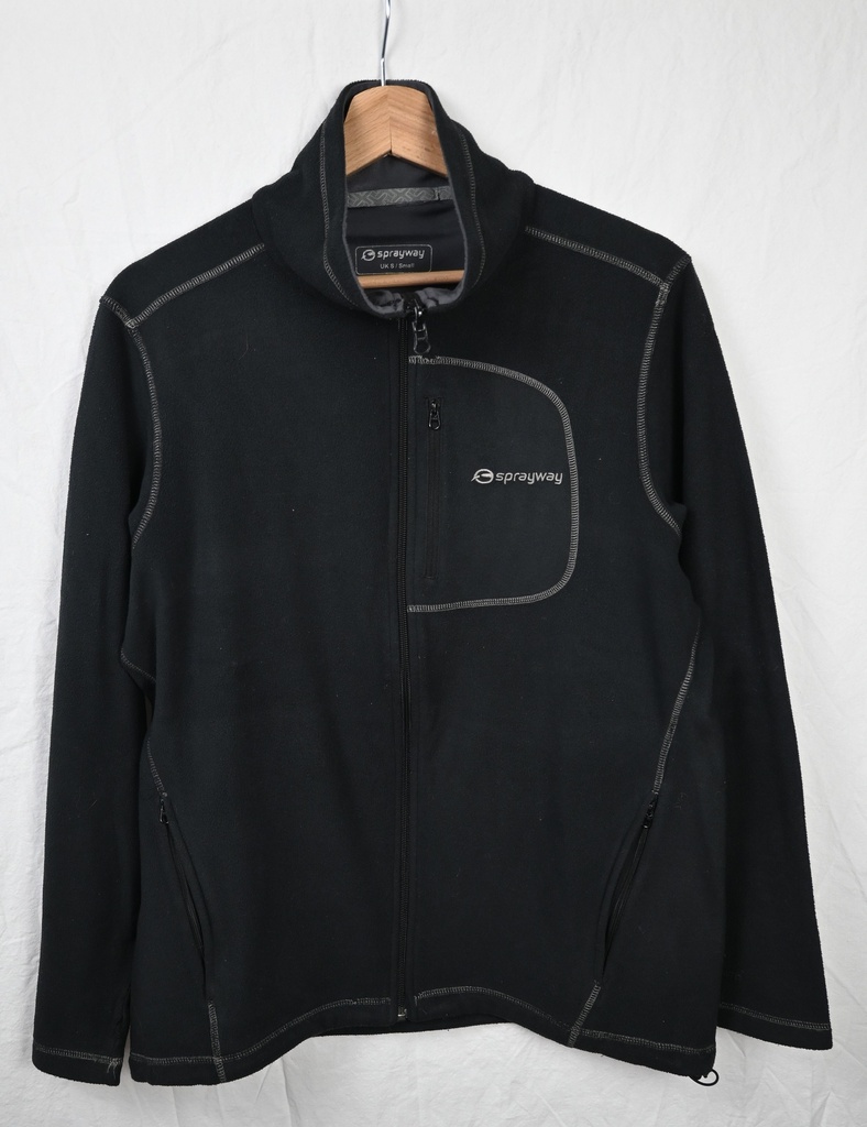 [DVT004] Fleece, Sprayway, S