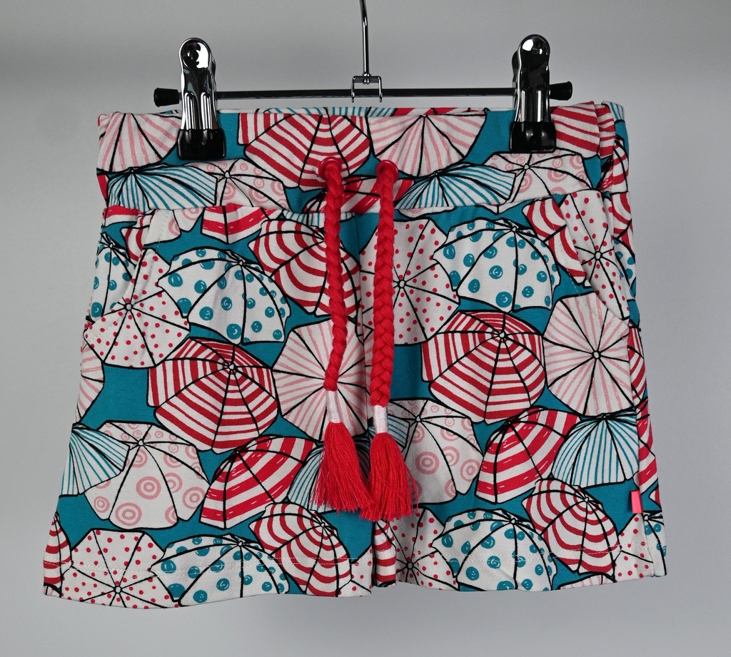 Shortje, Someone, 4 jaar