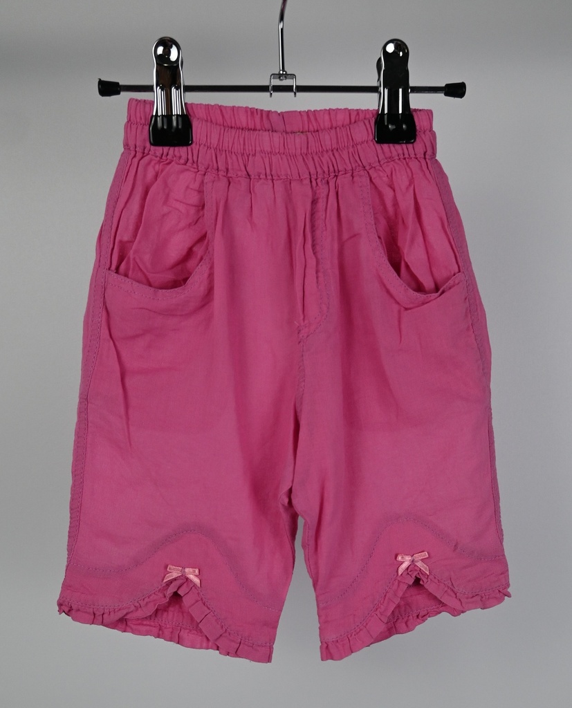 [DRO007] Broekje, Strass, 9 maanden