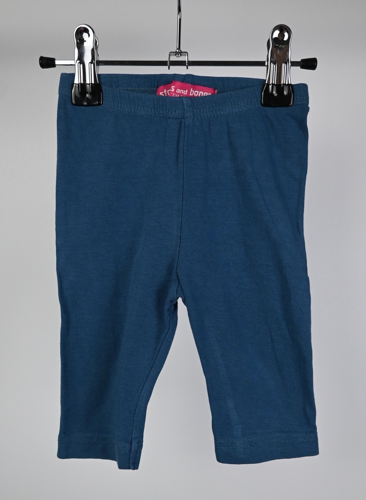 Korte legging, Stones and Bones, 9 maanden