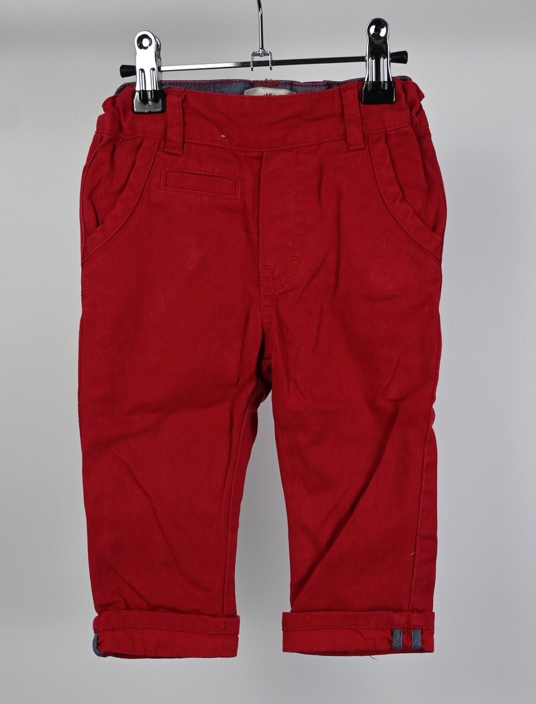 [DRO003] Broek, Timberland, 12 maanden