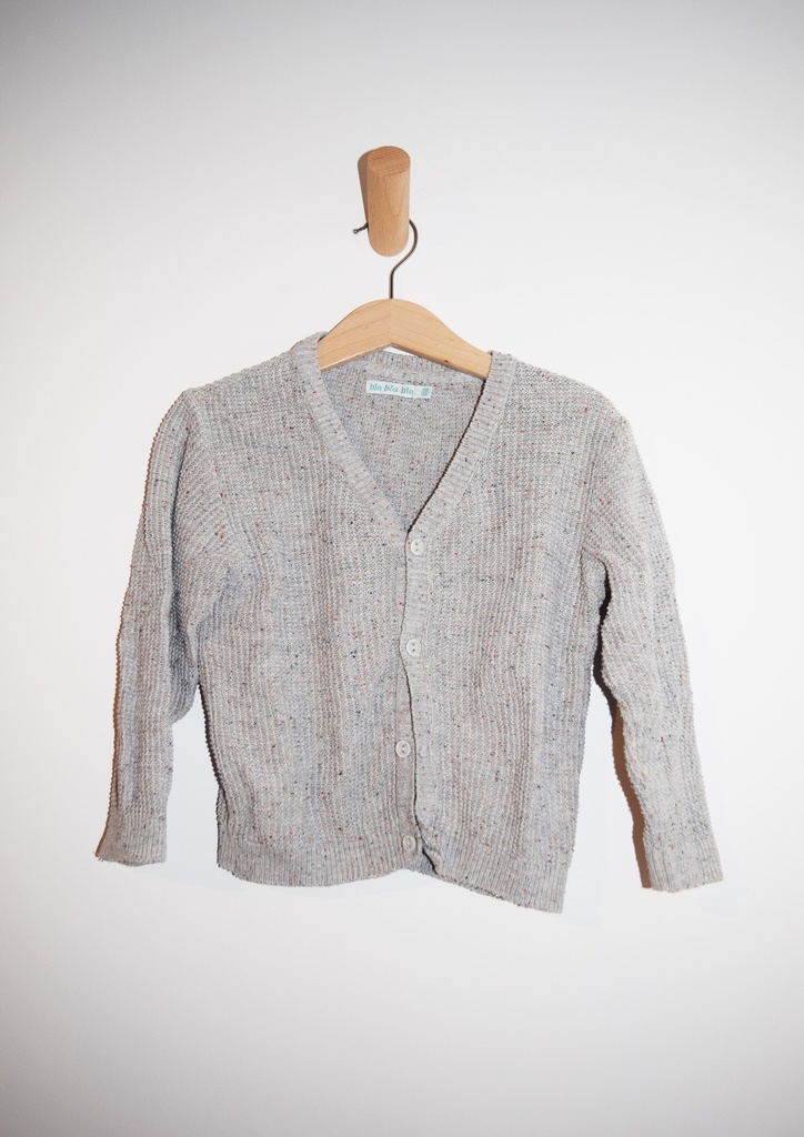 Vestje, Blablabla, 3 jaar