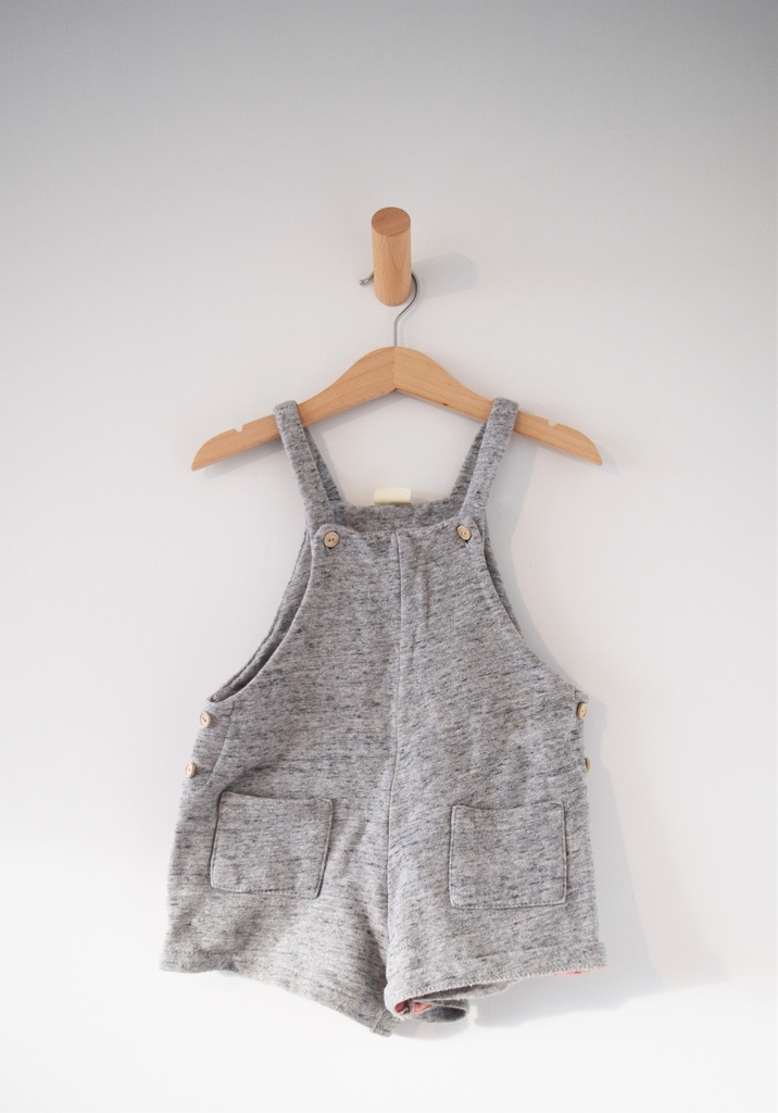 [DPP020] Salopetje, Zara, 110