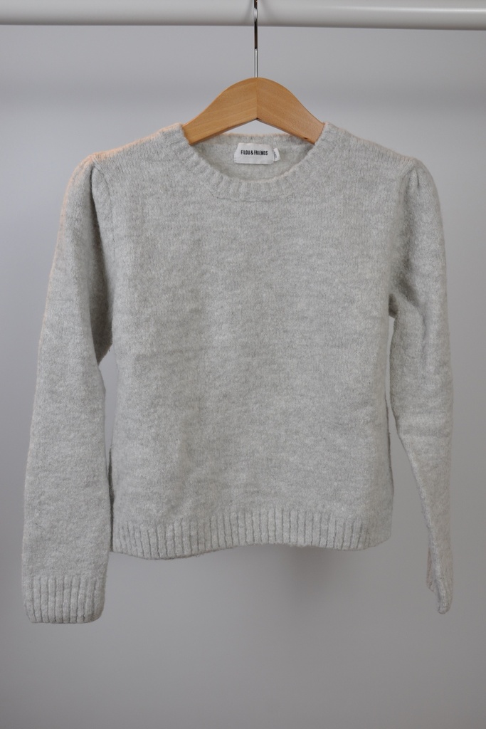 Trui, Filou & Friends, 6 jaar