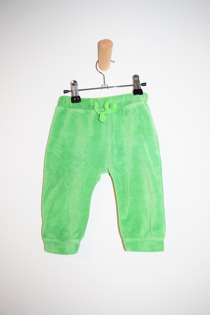 [DPP010] Broekje, Kiekeboe, 12 maanden