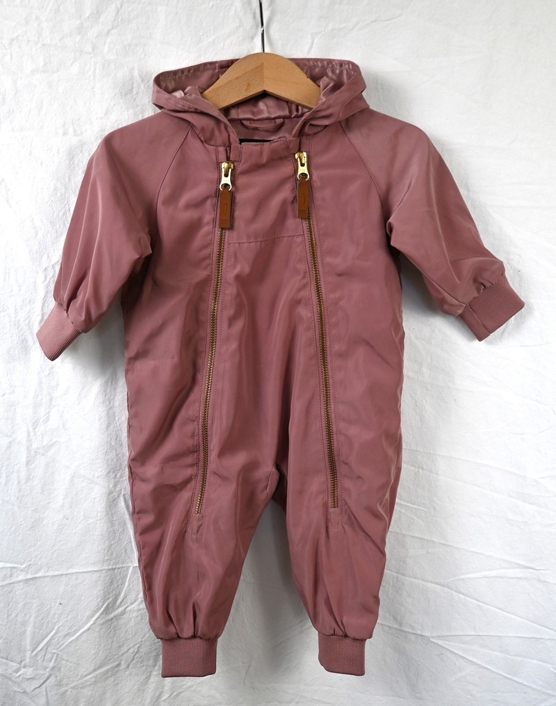 [DDR137] Regenpakje, Mini Rodini, 1/3 maanden