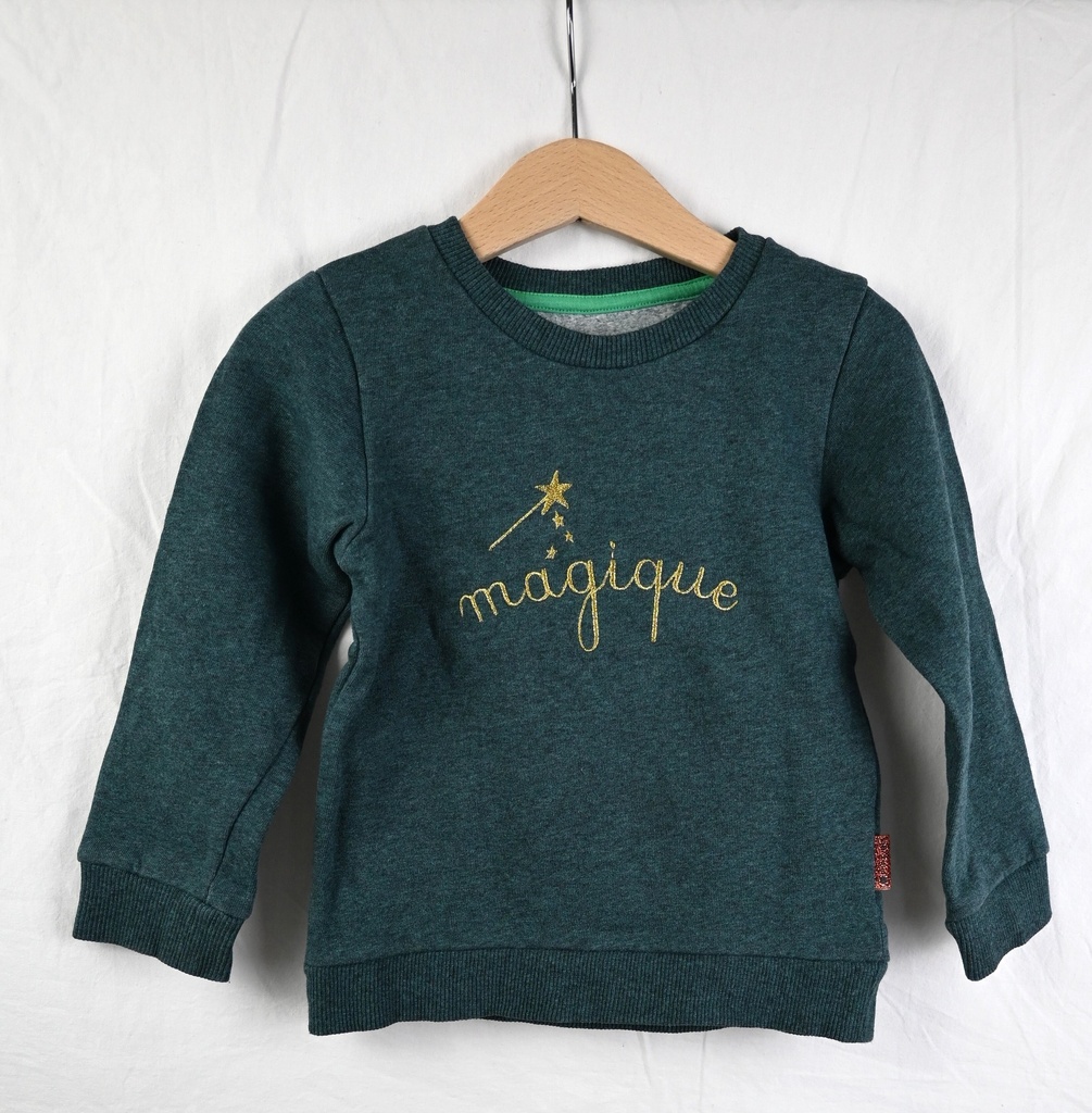 Sweater, Little Label, 3 jaar
